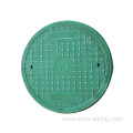 OEM FRP Composite Manhole Cover Access cover